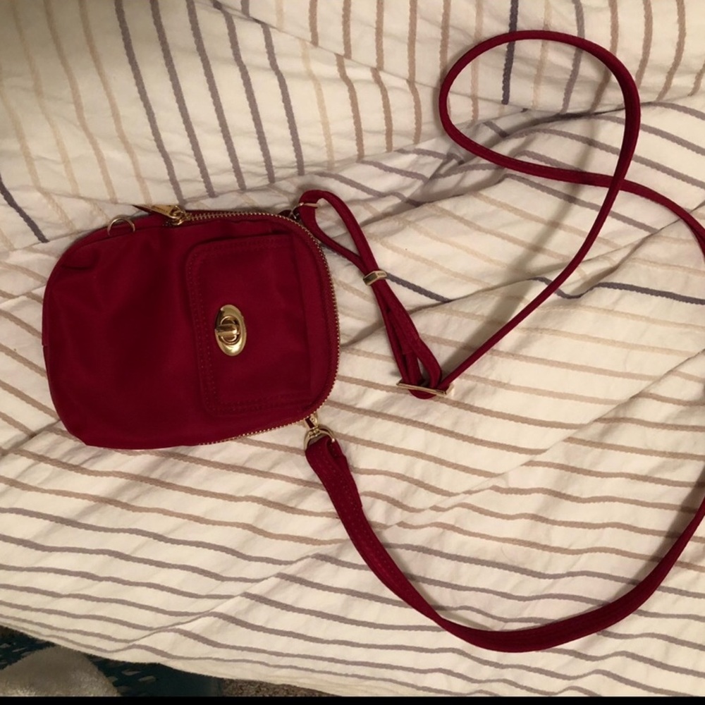 Travelon Crossbody Bag